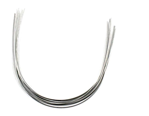 DentoSmile Heat Activated Rectangle Wire Ovoid