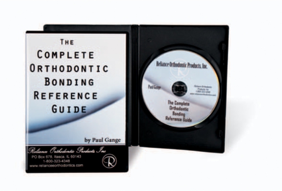The Complete Orthodontic Bonding Reference Guide