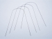 Dentos Korea Stainless Steel Lingual Arch Wires 