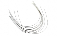 DentoSmile Ni-Ti Rectangle Wire Oval
