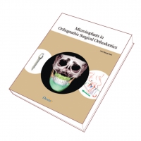 Book On Microimplants in Orthognathic Surgical Orthodontics  by Hyo-Sang Park