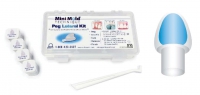 Mini Mold™ Peg Lateral Kit