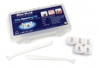 Mini Mold™ Universal Bite Opening Kit