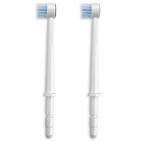 Waterpik Water Flosser Toothbrush Tip (TB-100E)