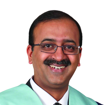 Dr. Jayesh Rahalkar