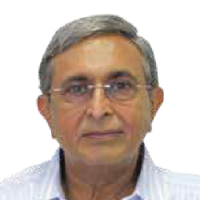 Dr. Vinod Verma