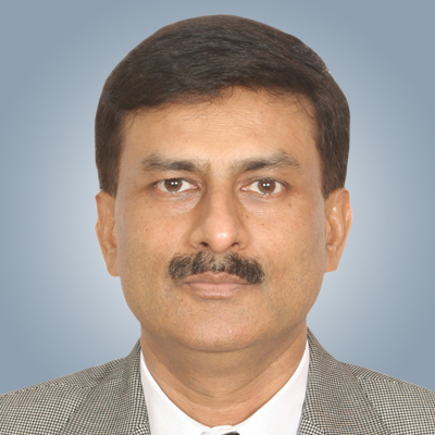 Ashok Surana