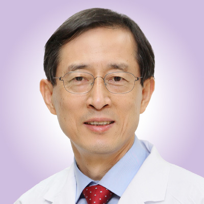 Dr. Hee-Moon Kyung