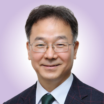 Dr. Hyo-Sang Park