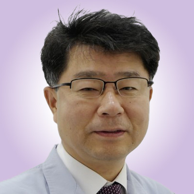 Dr. Seong-Min Bae