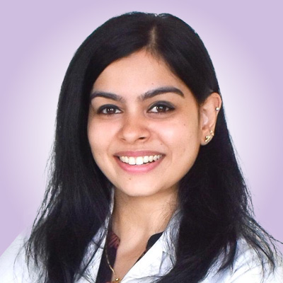 Dr. Shreya Naik