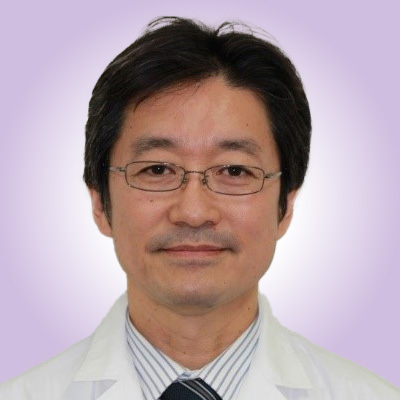 Dr. Takashi Yamashiro