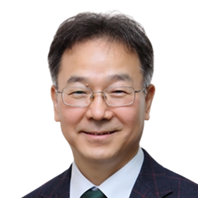 Dr. Hyo Sang Park
